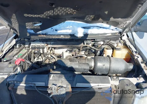 2008 Ford F-150 Stx/Xl/Xlt from USA, damaged, VIN 1FTRX14W88FB55668